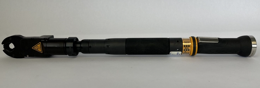 ATLAS COPCO ETD ST61-30-10 NUTRUNNER LEBBERING 80331108 0.6860IN