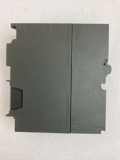 SIEMENS 1P 6ES7 315-2EH14-0AB0 SIMATIC S7-300 CPU 315-2 PN/DP 24VDC MISSING DOOR