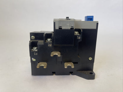 GE CR324CXES SOLID STATE OVERLOAD RELAY 600VAC 1.6-3.4A