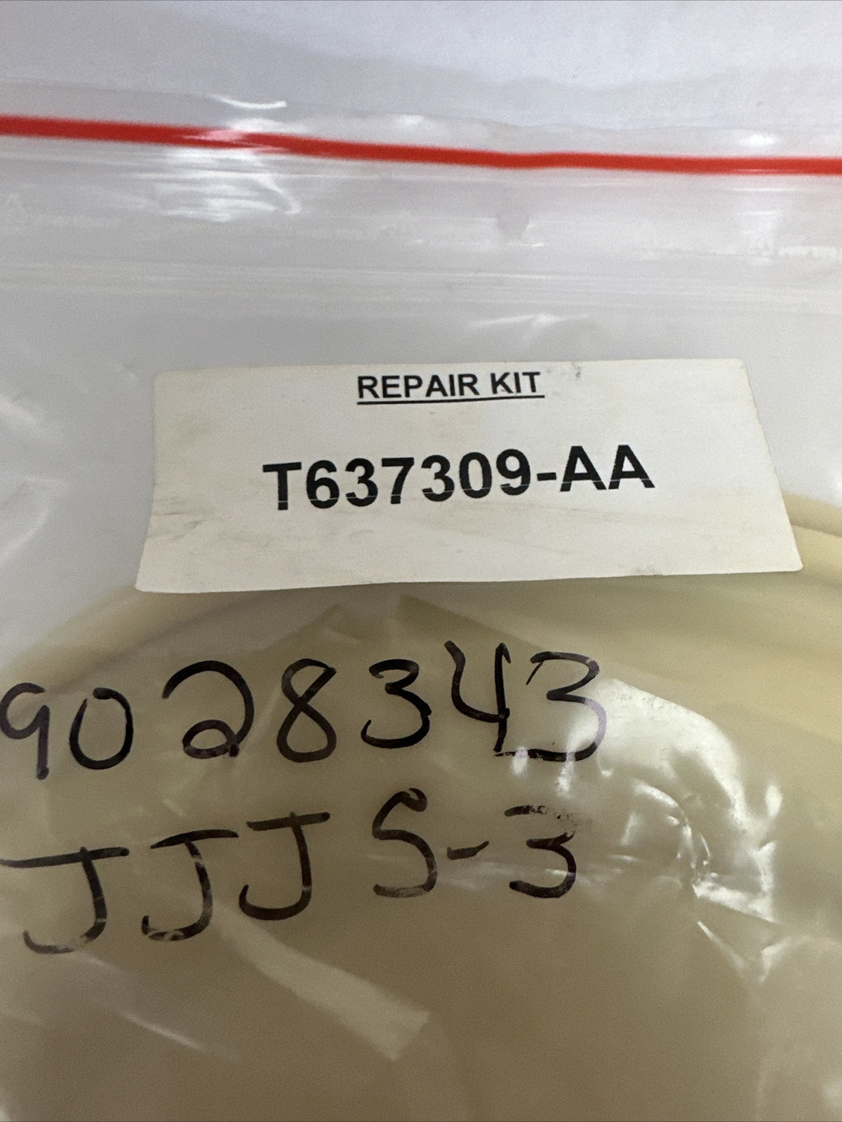 ARO T637309-AA REPAIR KIT