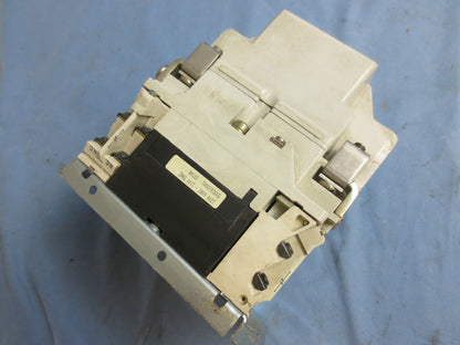 WESTINGHOUSE A201K3CA MOTOR CONTROL - SIZE 3 - MODEL J - 90A - 3-PH 5277C15G04