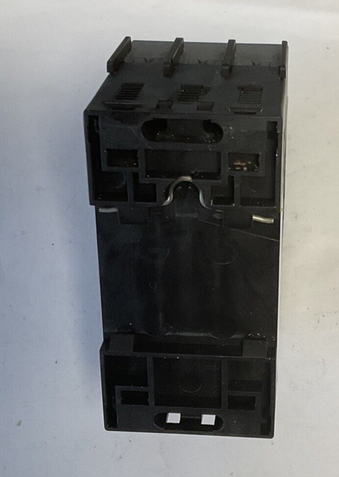 SIEMENS 3RV2011-1JA15 CIRCUIT BREAKER 130A