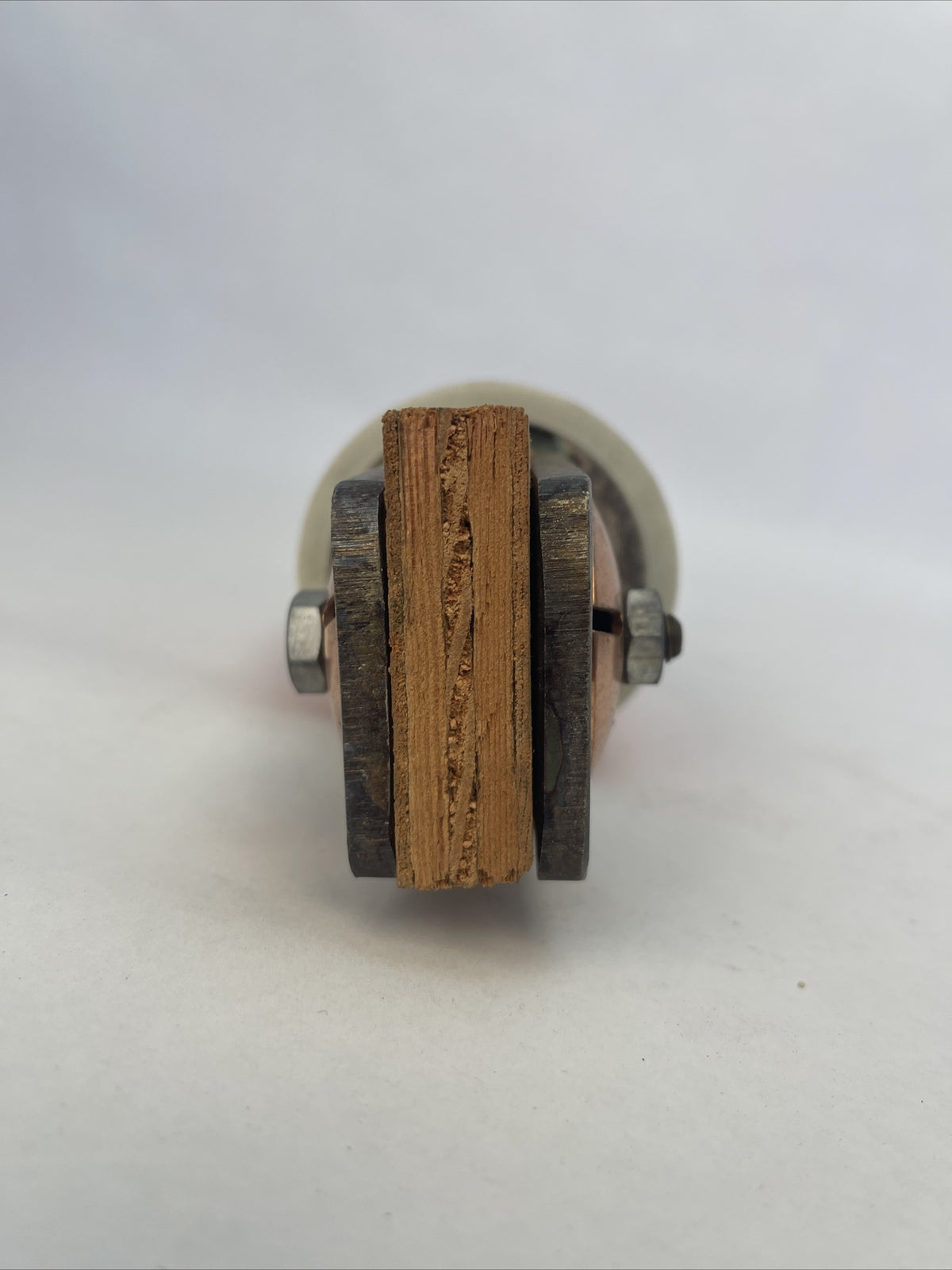 SHAWMUT A6Y800 FORM 600 AMP-TRAP TYPE 5 FUSE 800AMP 600V