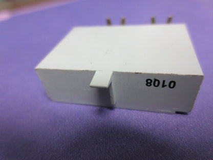ALLEN BRADLEY 100-FSV136 Ser. A - SURGE SUPPRESSOR