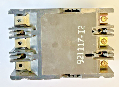 WESTINGHOUSE EHD3030 CIRCUIT BREAKER EHD 14K 3POLE 30A 480VAC SER.C