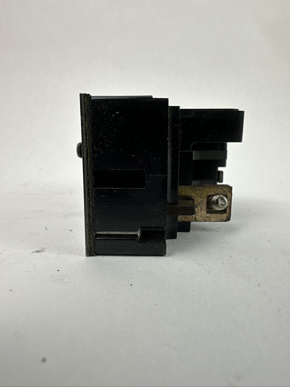 GOULD ITE P3030 PUSHMATIC CIRCUIT BREAKER DUPLEX TWO 30A SINGLE POLE 120/240VAC