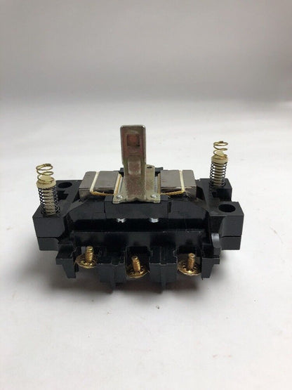 GOULD REPLACEMENT KIT - CONTACT CARRIER SIZE 2 CLASS G22 TYPE G223D