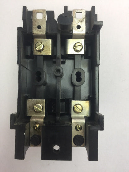 GOULD FP32 30A 1PH 240VAC 3HP