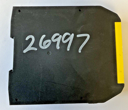 BANNER SC26-2 BASE CONTROL MODULE 24VDC CAT.4