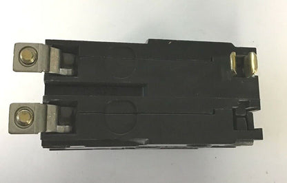 SQUARE D QOB230 CIRCUIT BREAKER 30A 2POLE 22KA 120/240VAC