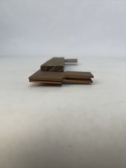 CEFCO 200/100A 600V FUSE REDUCER