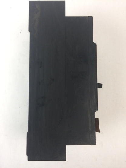WESTINGHOUSE 1222032 AB DE-ION CIRCUIT BREAKER 15A 600VAC 3 POLE