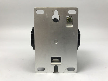 Gould 2200 EB440AA Contactor 50 A Res/Pole 600 Volts Max. AC (346466-00015)