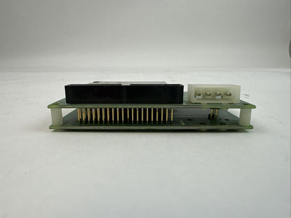 PC ENGINES CFDISK.1C IDE/COMPACTFLASH ADAPTER NO HOT SWAP