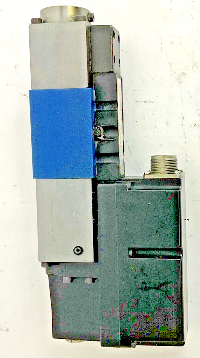 EATON VICKERS KBFDG4V32C20N10ZM1PC7H711  PROPORTIONAL VALVE 350/210BAR