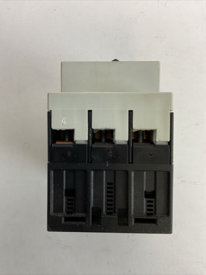 SIEMENS 3RV1011-0KA10 CIRCUIT BREAKER 0.9-1.25A