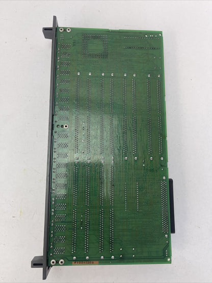 FANUC A16B-2200-0900 MAIN CIRCUIT BOARD