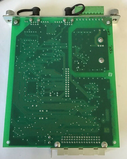 SERCOS INTERFACE DSS02.1 MODULE