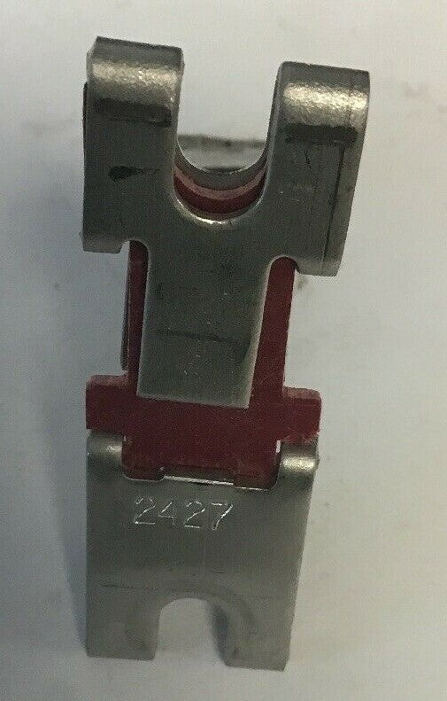 SYLVANIA 2427 HEATER ELEMENT***LOTOF6***