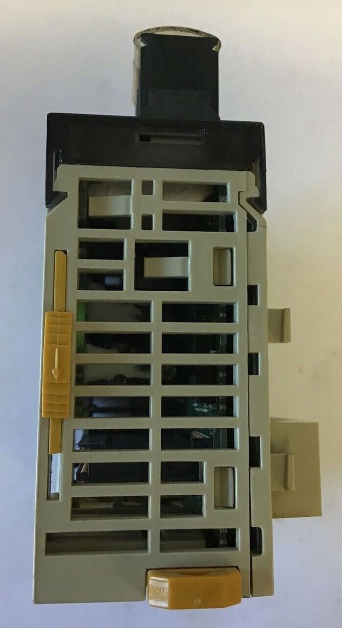 OMRON CJ1W-CLK21-V1 CONTROLLER LINK UNIT