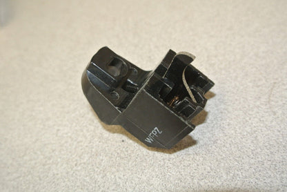 ALLEN-BRADLEY 895-A0 AUXILIARY CONTACT / SIZE 0 / N.O. CONTACTS / NEW SURPLUS