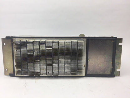 YASKAWA SERVO PACK CACR-SR44SZ1SDY231 SERVO DRIVE CONTROLLER