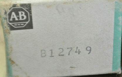 ALLEN-BRADLEY B12749 / B-12749  / NEW SURPLUS