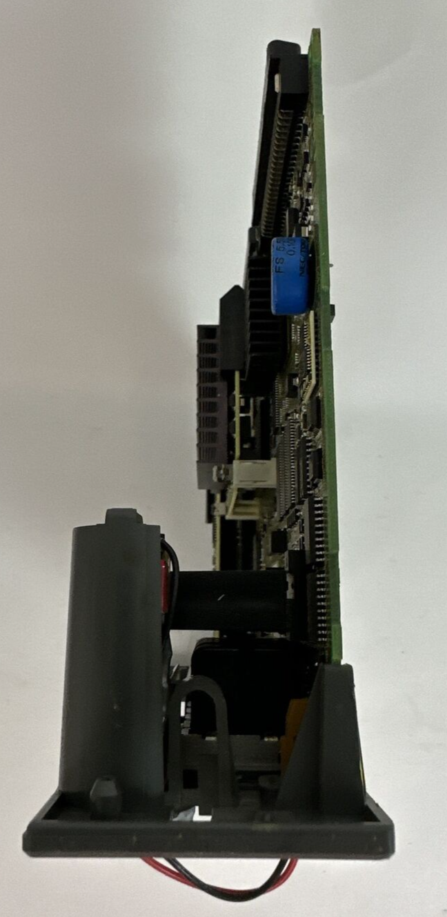 FANUC A16B-3200-0600/13D MAIN CIRCUIT BOARD