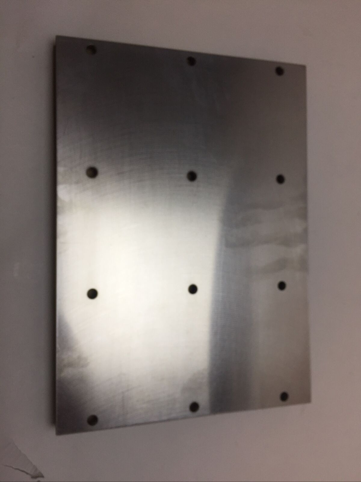 FANUC A06B-0440-B334#1002 MAGNETIC PLATE