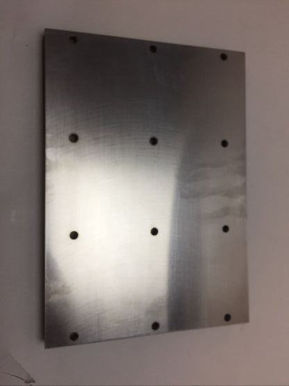 FANUC A06B-0440-B334#1002 MAGNETIC PLATE