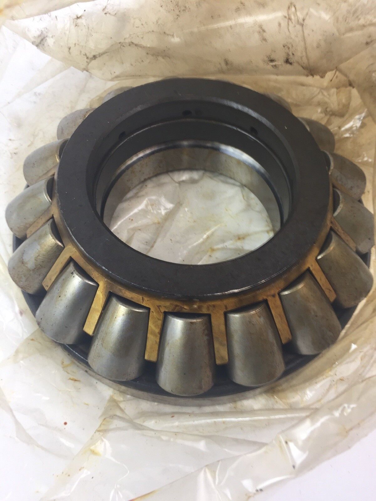 FAG 29418 SPHERICAL ROLLER BEARING