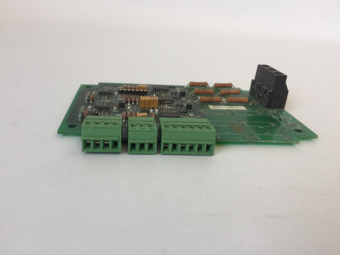 UNICO 325117.001 CIRCUIT BOARD 402-792 ECL 1