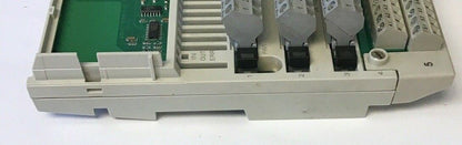 SCHNEIDER ELECTRIC 170ADM35010 I/O BASE 24VDC 16PT