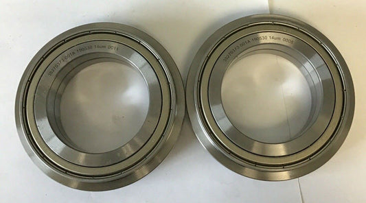 FDAC906027Z BEARING 38270373-001A 190530 14UM ****LOTOF2****