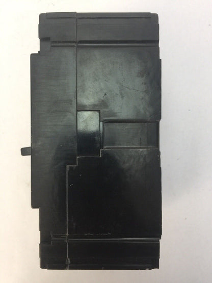 FUJI BU-ESA3030 CIRCUIT BREAKER 30AMP 480VAC 3 POLE BU-ESA