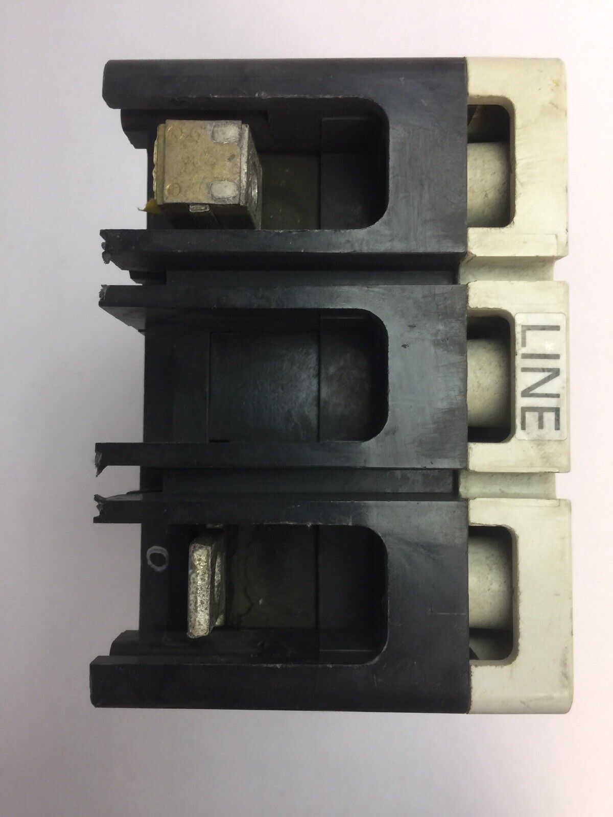 CUTLER HAMMER HM2P400X5WS10 MOTOR CIRCUIT PROTECTOR 400A 600VAC 250VDC 2 POLE