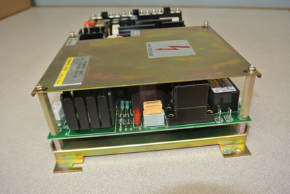 FANUC A14B-0061-B002-02 POWER UNIT / 200-220VAC, 50-60Hz