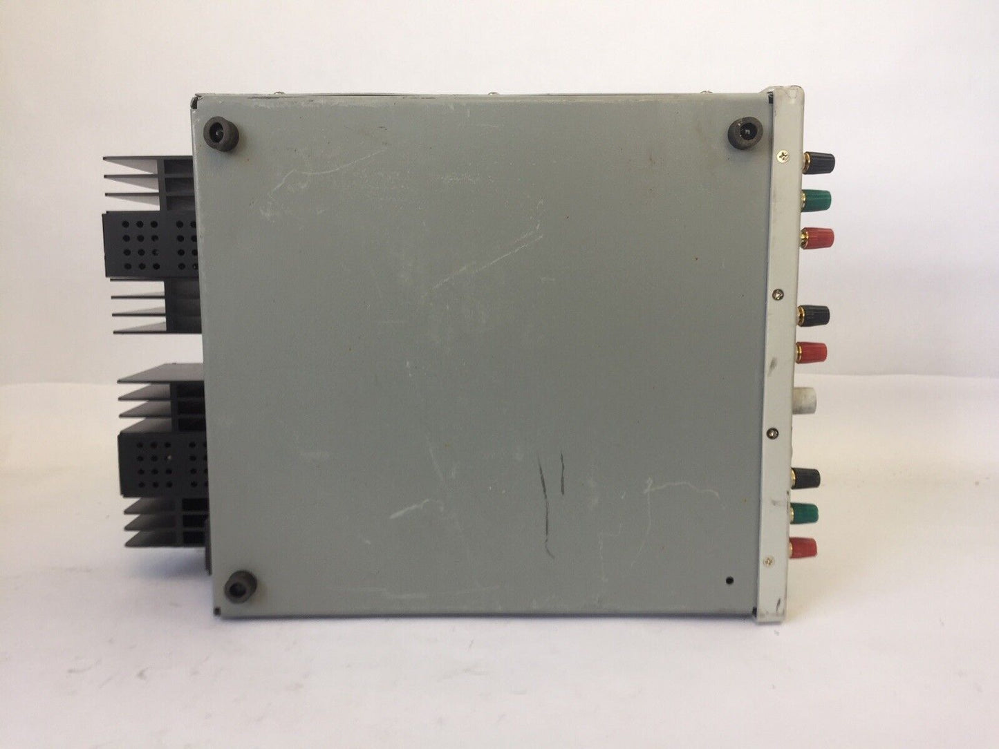 BK PRICISION CAT II MODEL 1761 DC POWER SUPPLY