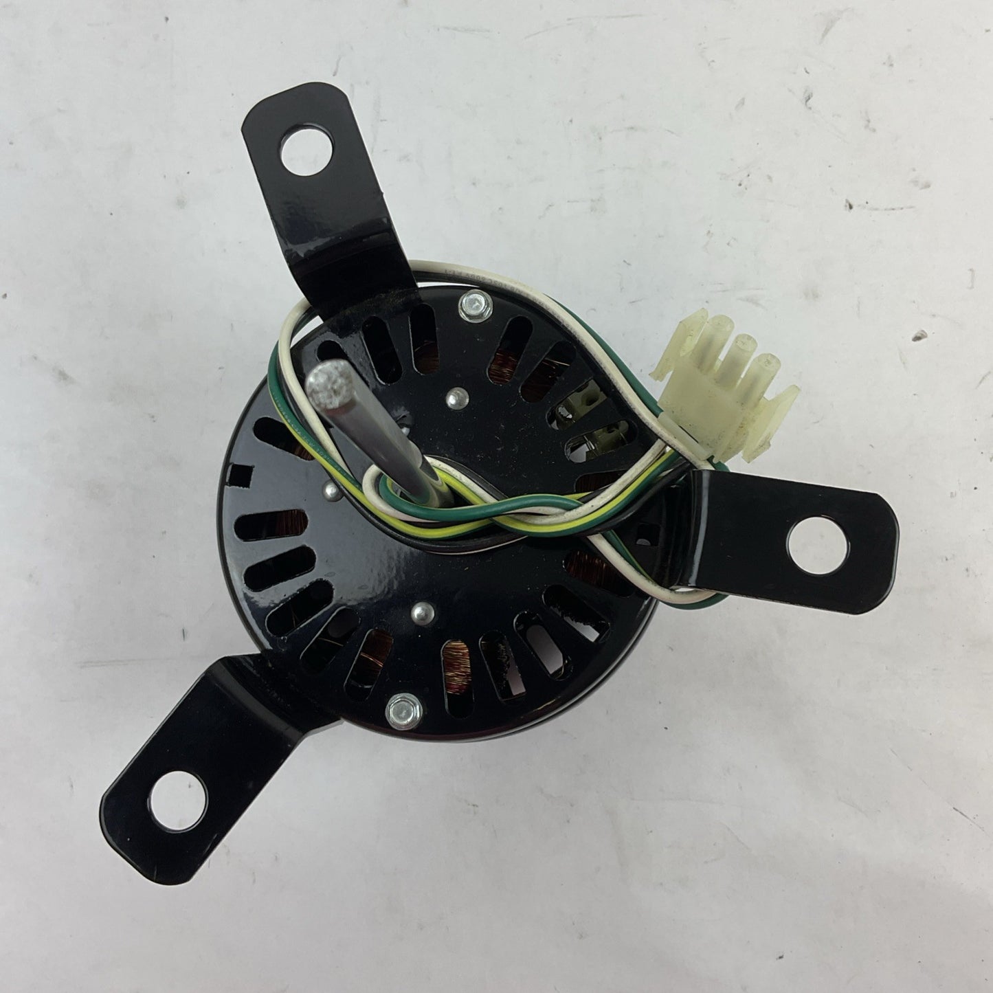McMILLAN 303039 FAN MOTOR 115V 60HZ 0.6AMP 1100RPM 1/120HP