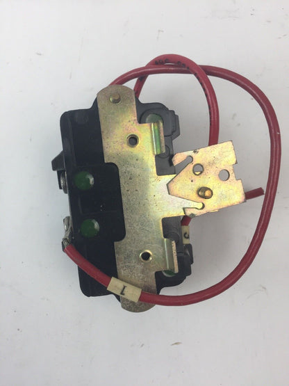 ALLEN BRADLEY 1483N1 SELECTOR SWITCH KIT HAND OFF AUTO SWITCH MOUNTED 00-0-1-2