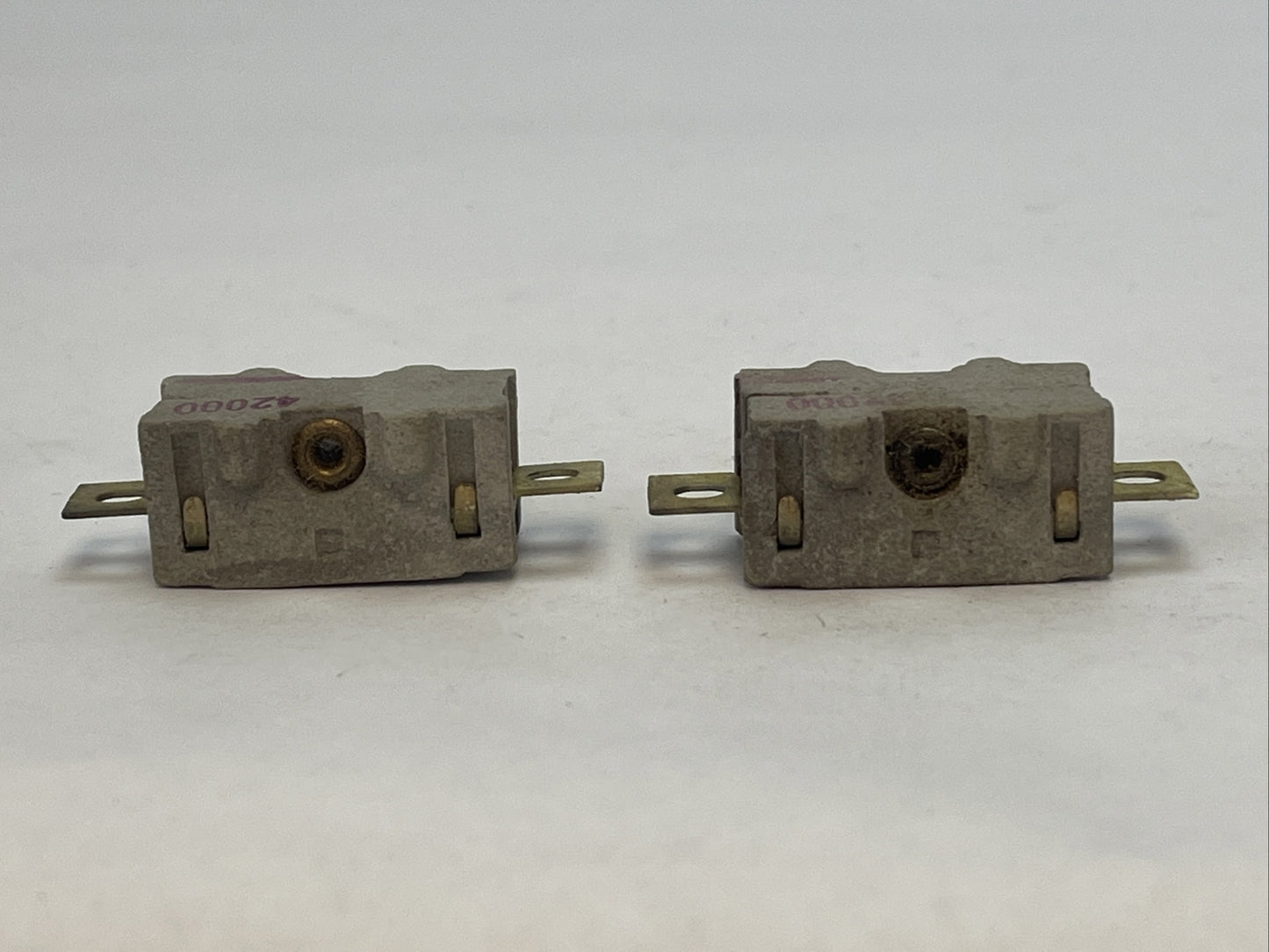 ARROW HART 42000 HEATER (LOT OF 2)