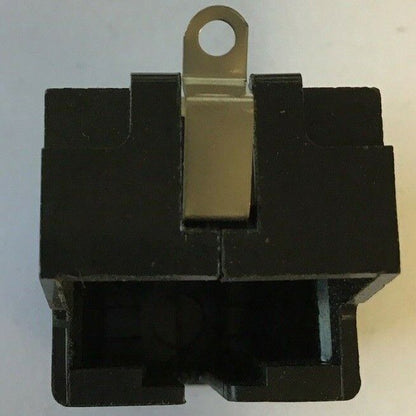 WESTINGHOUSE T56B A/200 TERMINAL BLOCK TWO TERMINALS 2609D01G08