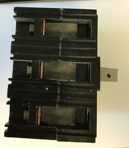 SQUARE D FHL3600712MS CIRCUIT BREAKER 7A 3POLE 600VAC