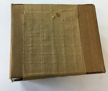 GENERAL ELECTRIC TNIJ61 INSULATED GROUNDABLE NEUTRAL 600V 30 AMP
