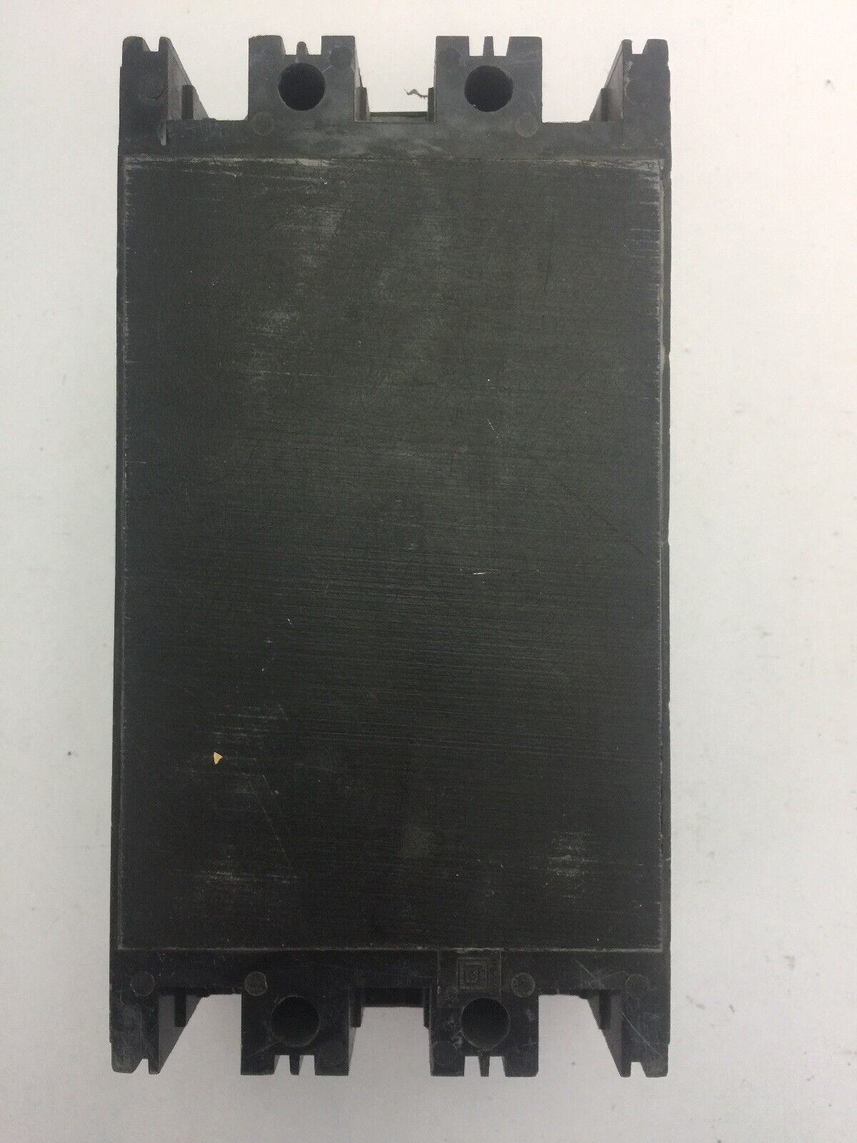 SQUARE D IFL24050 CIRCUIT BREAKER 480VAC 2 POLE 50AMPS