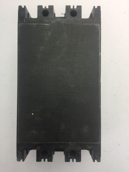 SQUARE D IFL24050 CIRCUIT BREAKER 480VAC 2 POLE 50AMPS