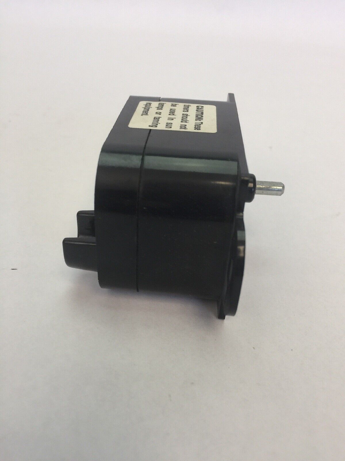 MARKTIME 90006 WALL BOX TIME SWITCH 30 MIN OFF TYPE WITHOUT HOLD 20A 125VAC 1HP