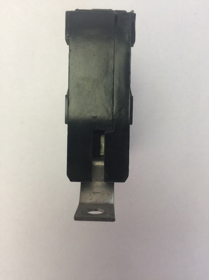 CUTLER HAMMER WESTINGHOUSE QBHW1020 CIRCUIT BREAKER 20A 120/240VAC 1P (LOT OF 4)