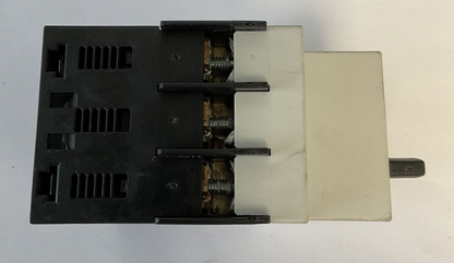 SIEMENS 3RV1021-4BA16 CIRCUIT BREAKER 20A 50/60HZ