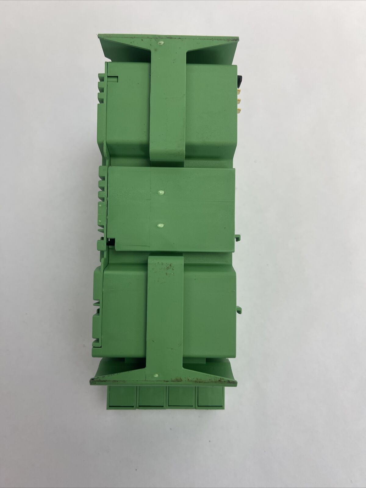 PHOENIX CONTACT IB IL 24 DI 16 INTERBUS INPUT TERMINAL BLOCK